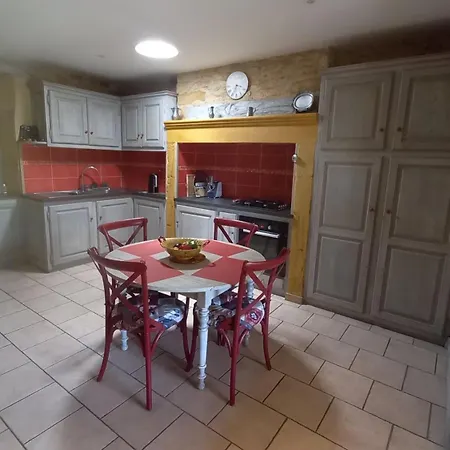 Dom wakacyjny Maison En Dordogne, Perigord Noir Sarlat-la-Canéda